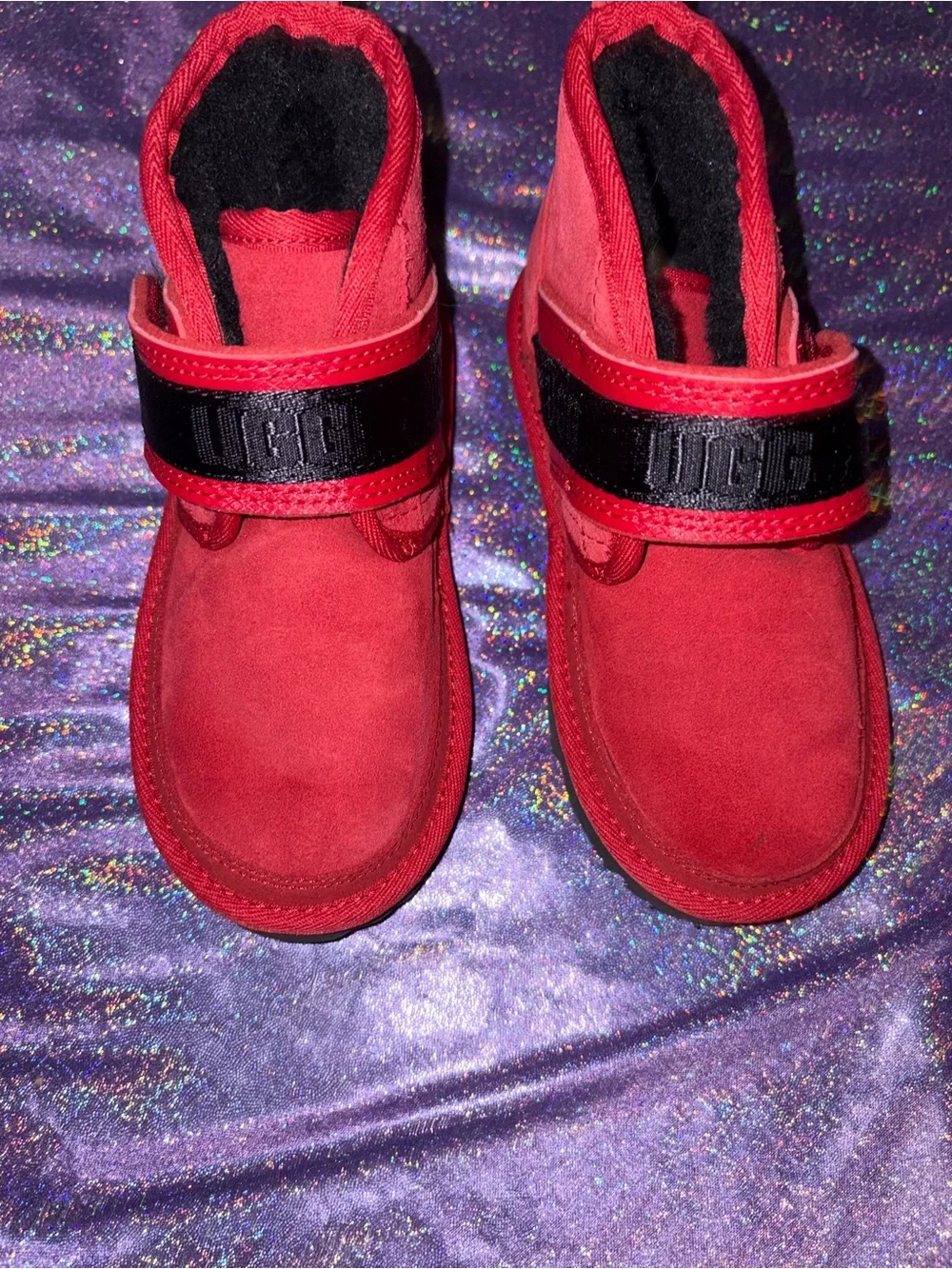 UGG new without